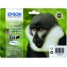 Epson Ink Cartridge T0895 Multipack (Black Cyan Magenta Yellow) - Epson Epson Ink Cartridge T0895 Multipack (Black Cyan Magenta Yellow) - Epson