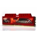 Mémoire G.Skill DDR3 - 1600 Mhz - 8GB RipjawsX ( 1x8GB ) CL10 + Headspread Red - G.Skill Mémoire G.Skill DDR3 - 1600 Mhz - 8GB RipjawsX ( 1x8GB ) CL10 + Headspread Red - G.Skill
