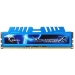 Mémoire G.Skill DDR3 16GB PC 1600 CL9 G.Skill KIT (2x8GB) 16GXM RipjawsX - G.Skill Mémoire G.Skill DDR3 16GB PC 1600 CL9 G.Skill KIT (2x8GB) 16GXM RipjawsX - G.Skill