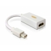 Delock Adaptermini Displayport - HDMI St/Bu - Delock Delock Adaptermini Displayport - HDMI St/Bu - Delock