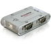 HubUSB2.0 -> 4x D-Sub9 Ports extern - Delock HubUSB2.0 -> 4x D-Sub9 Ports extern - Delock