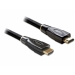 HDMI Cable 1.4Typ A -> Typ A St/St 5,00m - Delock HDMI Cable 1.4Typ A -> Typ A St/St 5,00m - Delock
