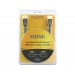 HDMI Cable 1.4Typ A -> Typ A St/St 5,00m - Delock HDMI Cable 1.4Typ A -> Typ A St/St 5,00m - Delock