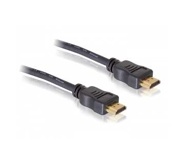 Câble Ecran HDMI Cable 1.4HighSpeed Ethernet Typ A St/St 3.0m - Delock Câble Ecran HDMI Cable 1.4HighSpeed Ethernet Typ A St/St 3.0m - Delock