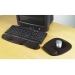 Tapis souris Kensington Mouse foam wrist rests Tapis souris Kensington Mouse foam wrist rests