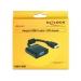 Delock AdapterkabelHDMI-A - VGA 15Pin St/Bu - Delock Delock AdapterkabelHDMI-A - VGA 15Pin St/Bu - Delock