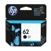 HP Ink Cartridge 62 Black blister Black 62 blister - HP HP Ink Cartridge 62 Black blister Black 62 blister - HP