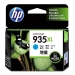 HP Ink Cart/935XL Cyan - HP HP Ink Cart/935XL Cyan - HP