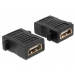 Delock AdapterHDMI - HDMI Bu/Bu - Delock Delock AdapterHDMI - HDMI Bu/Bu - Delock