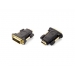 Equip HDMI Adapter Equip Typ A -> DVI(24+1) Bu/St - Equip Equip HDMI Adapter Equip Typ A -> DVI(24+1) Bu/St - Equip