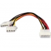 Kabel Y-Strom Cable 5.25 -- 2x 5.25 Kabel Y-Strom Cable 5.25 -- 2x 5.25
