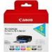 Canon Ink VP CY/MG/YL/GREY+Pigment+Photo Black - Canon Canon Ink VP CY/MG/YL/GREY+Pigment+Photo Black - Canon