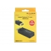 Delock DisplayPort Adapter 1.2 HDMI 4K Passiv Black - Delock Delock DisplayPort Adapter 1.2 HDMI 4K Passiv Black - Delock