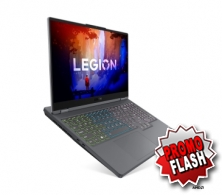 Notre sélection de portable Lenovo 15.6 inch - WQHD 2560*1440 - Legion5 - R7 6800H - 16GB - 512GB M.2 - RTX3060 - Azerty BE - Lenovo