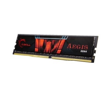 Mémoire G.Skill DDR4 8GB PC 2133 CL15 G.Skill (1x8GB) 8GIS Aegis 4 - G.Skill