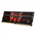 Mémoire G.Skill DDR4 16GB PC 2400 CL15 G.Skill KIT (2x8GB) 16GIS Aegis 4 - G.Skill
