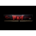 Mémoire G.Skill DDR4 4GB PC 2400 CL15 G.Skill (1x4GB) 4GIS Aegis 4 - G.Skill