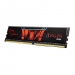 Mémoire G.Skill DDR4 8GB PC 2400 CL15 G.Skill (1x8GB) 8GIS Aegis 4 - G.Skill