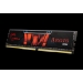 Mémoire G.Skill DDR4 8GB PC 2400 CL15 G.Skill (1x8GB) 8GIS Aegis 4 - G.Skill