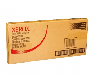 Toner Xerox XEROX COLOUR 500 series conteneur déchets toner capacité standard pack de 1