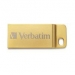 Verbatim USB 32GB Metal Executive U3 gd VER | 99105
