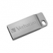 Verbatim USB 32GB Metal Executive U2 sr VER | 98749