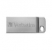 Verbatim USB 32GB Metal Executive U2 sr VER | 98749