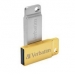 Verbatim USB 32GB Metal Executive U2 sr VER | 98749