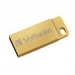 Verbatim USB 16GB Metal Executive U3 gd VER | 99104