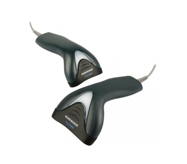 Code barre Datalogic Touch 65 Pro Black Multi-Interface