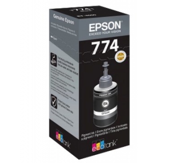 Cartouche d encre Epson T7741 cartouche d encre140ml EcoTank - Epson