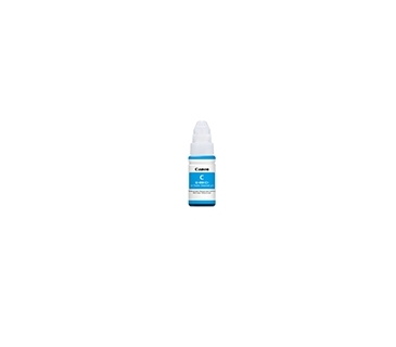 Cartouche d encre Canon Ink Cart/GI-490 Cyan Bottle - Canon