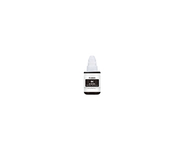 Cartouche d encre Canon Ink Cart/GI-490 Black Bottle - Canon