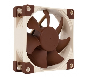 Ventilateurs Boîtier Noctua NF-A8 FLX 80x80x25 - Noctua