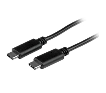 Câble USB 1m (3ft) USB-C Cable - M/M - USB 2.0 - Startech