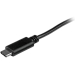 1m (3ft) USB-C Cable - M/M - USB 2.0 - Startech