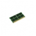 Kingston 8GB DDR3-1600MHz Low Voltage SODIMM - Kingston