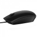 Dell Dell Optical Mouse-MS116 - Black - Dell