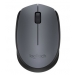Logitech Wireless Mouse M170 Black Grey - Logitech