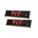 Mémoire G.Skill D432GB 2400-15 AEGIS K2 GSK - G.Skill