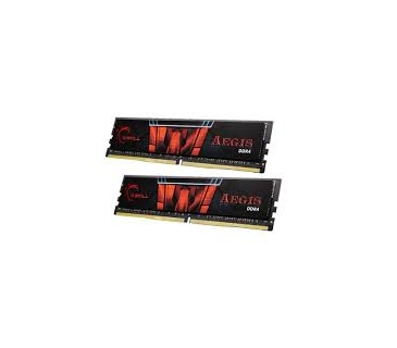 Mémoire G.Skill D432GB 2400-15 AEGIS K2 GSK - G.Skill
