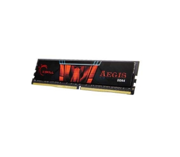 Mémoire G.Skill D416GB 2400-15 AEGIS GSK - G.Skill