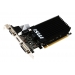 Msi N710-2GD3H/LP 2048MB,PCI-E,DVI,HDMI,LP,pass - Msi