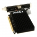 Msi N710-2GD3H/LP 2048MB,PCI-E,DVI,HDMI,LP,pass - Msi