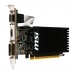 Msi N710-2GD3H/LP 2048MB,PCI-E,DVI,HDMI,LP,pass - Msi