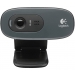Webcam Logitech HD Webcam C270 - Logitech