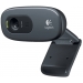 Webcam Logitech HD Webcam C270 - Logitech