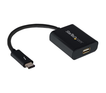 Adaptateur Ecran Startech 3 to Thunderbolt Adapter - Startech