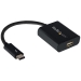 Startech 3 to Thunderbolt Adapter - Startech