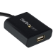 Startech 3 to Thunderbolt Adapter - Startech